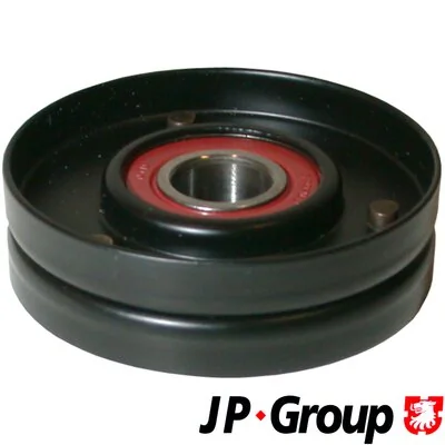 Tensioner Pulley, timing belt